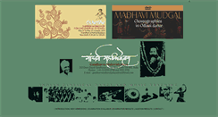Desktop Screenshot of gandharvamahavidyalayanewdelhi.org